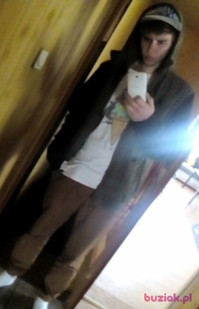 Kajetan, Mężczyzna, 29, Olsztyn, Polska: 1