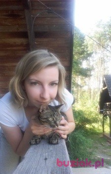 Ewa, Kobieta, 32, Chojnice, Polska, Zdjęcie: 4