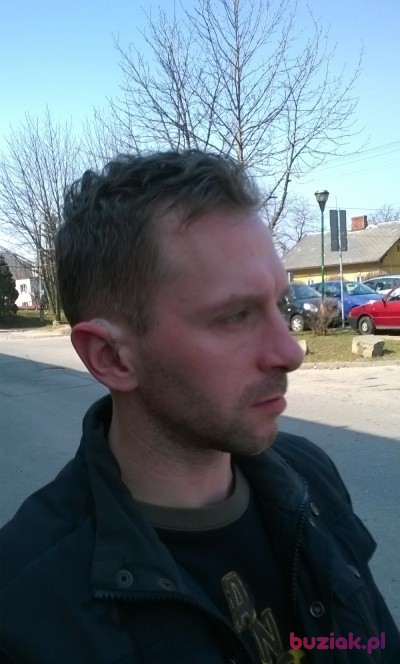 Piotrek, Mężczyzna, 44, Bielsko-Biała, Polska, Zdjęcie: 2