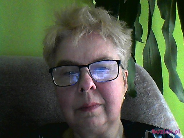 anna, Female, 57, Biała Podlaska, Polska: 1