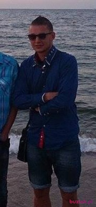 Patryk, Male, 31, Włocławek, Polska, Photo: 3