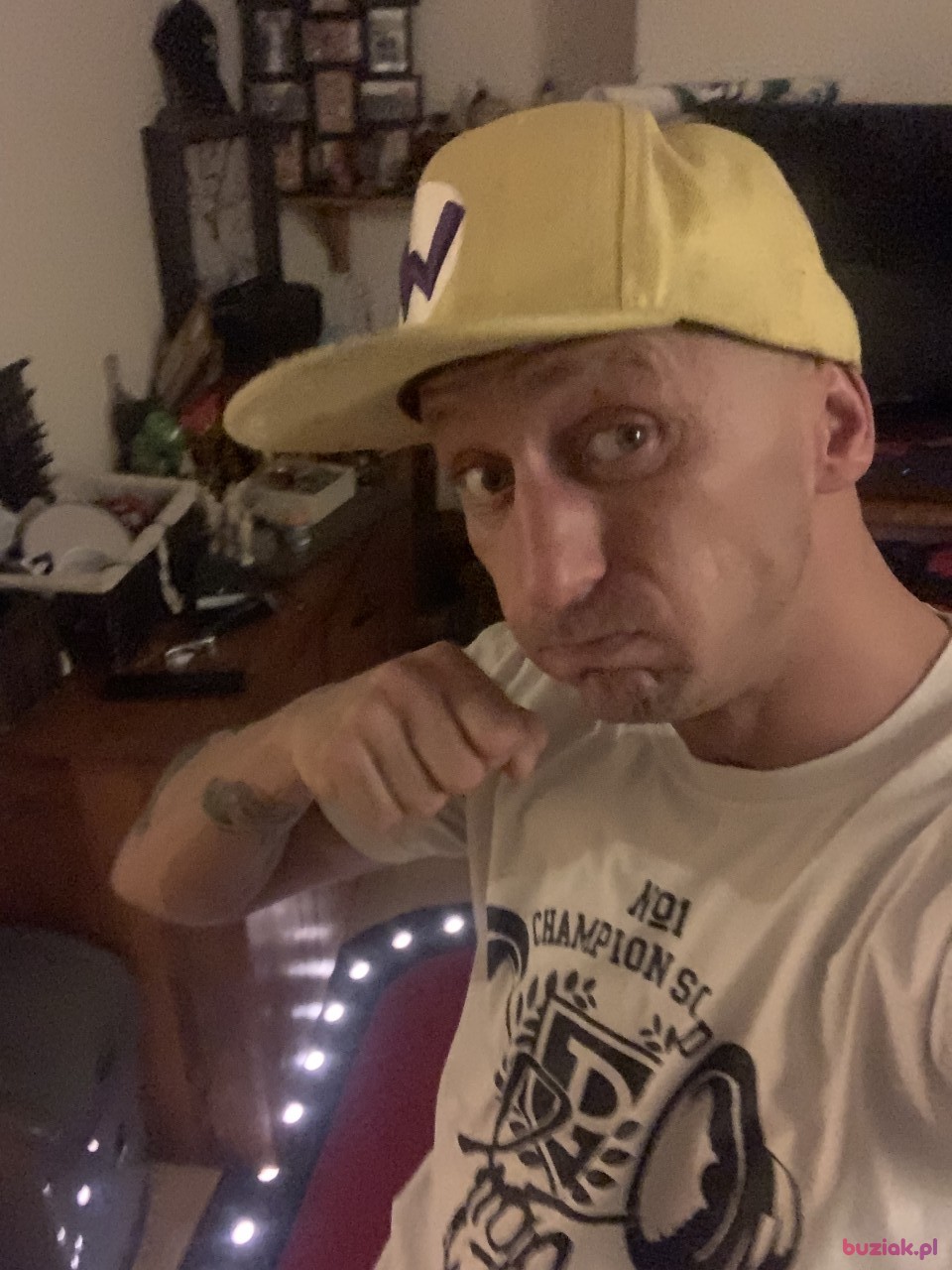 Kamcio, Male, 40, Westminster, Wielka Brytania, Photo: 1