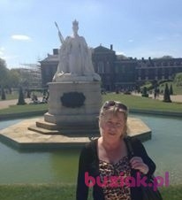 Małgorzata, Female, 64, Błaszki, Polska, Photo: 7
