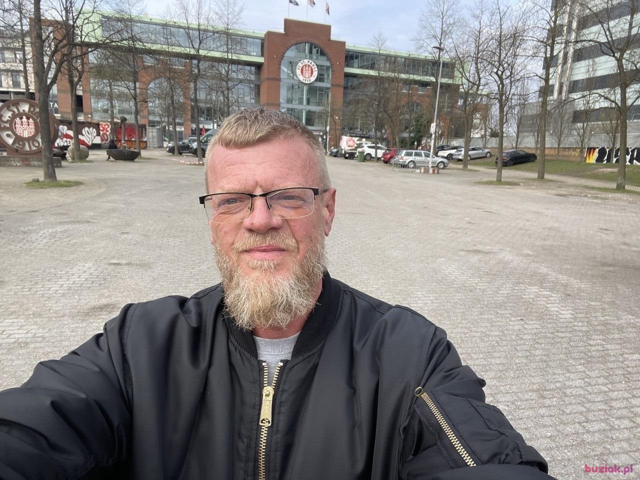 Norbert, Mężczyzna, 54, Düsseldorf, Niemcy, Zdjęcie: 2