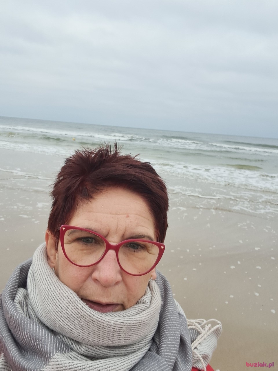 Mirka, Kobieta, 65, Szczecinek, Polska, Zdjęcie: 1