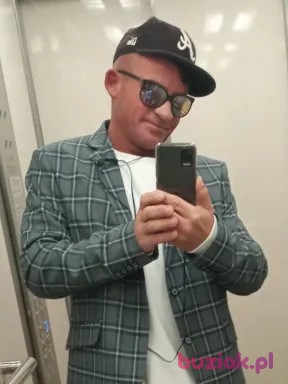 Manuel, Mężczyzna, 40, Gdańsk, Polska, Zdjęcie: 1