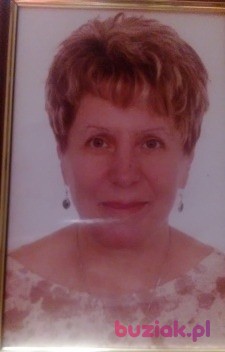 Irena, Kobieta, 62, Włoszczowa, Polska, Zdjęcie: 2