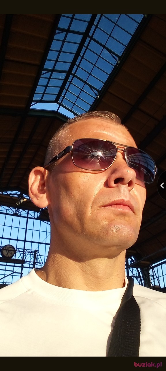 Jarek, Male, 44, Legnica, Polska, Photo: 2