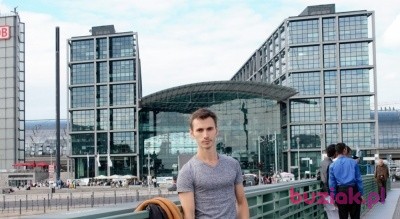 Maks, Male, 42, Szczecin, Polska, Photo: 1