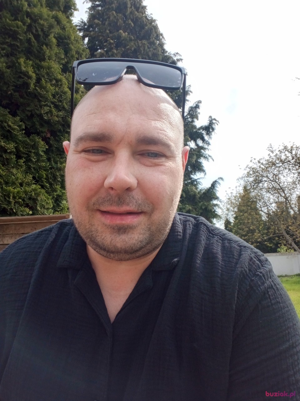 Krystian, Male, 41, Luboń, Polska, Photo: 2