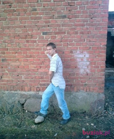 Krzysztof, Mężczyzna, 38, Wrocław, Polska: 1