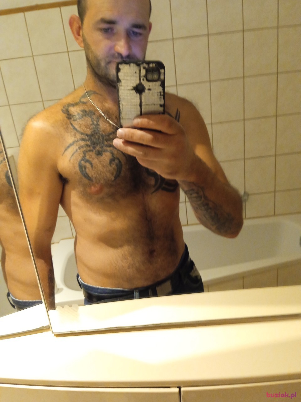 Krzychu, Mężczyzna, 35, Nowy Sącz, Polska, Zdjęcie: 2