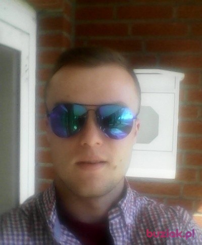Adrian, Male, 31, Łuków, Polska: 1