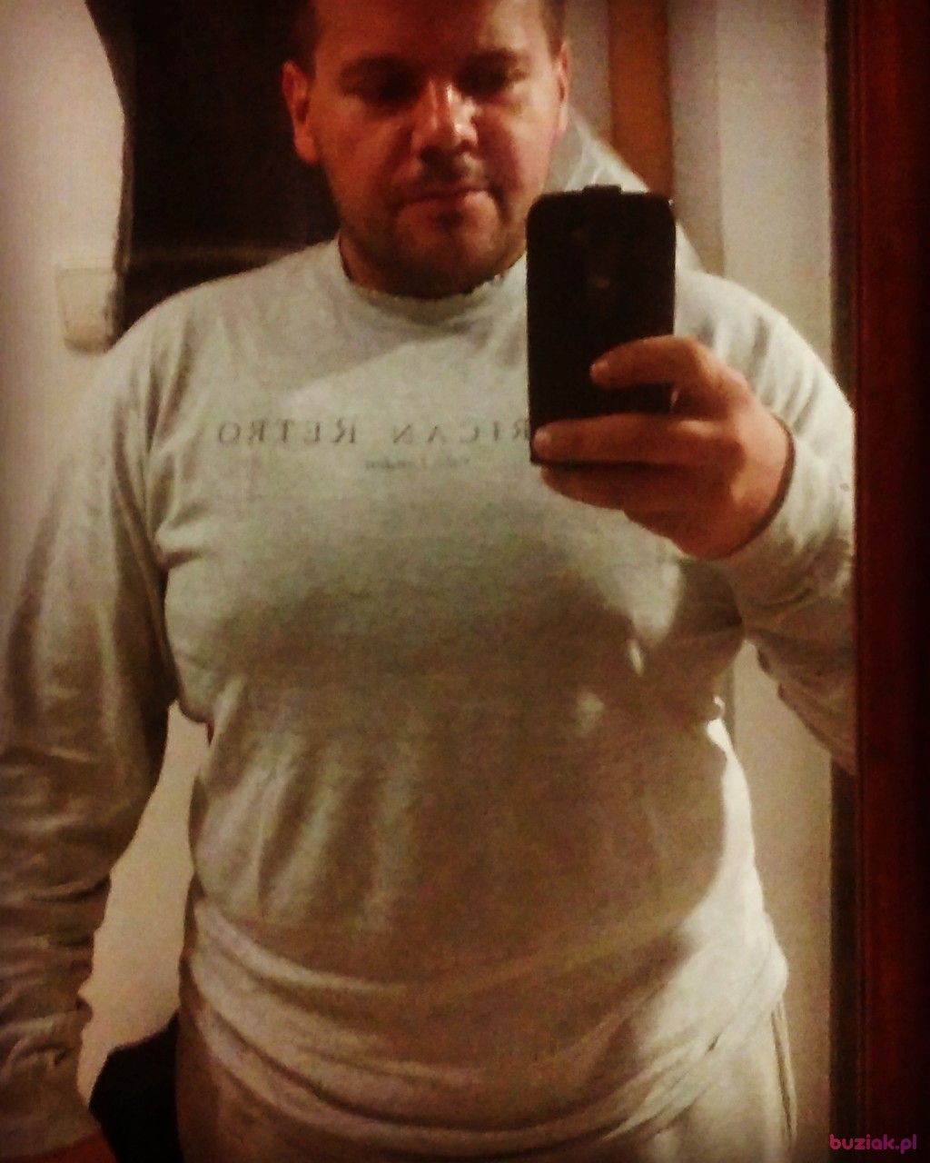 Radzio84, Male, 41, Ostróda, Polska, Photo: 1