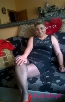 beata, Female, 46, Sztum, Polska, Photo: 1