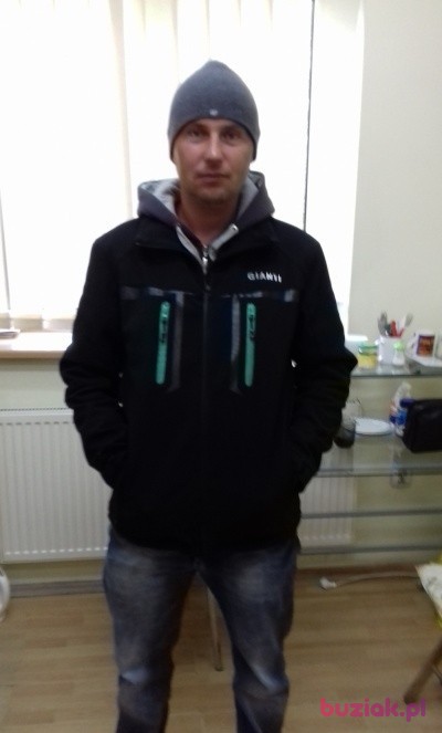 Kamil, Mężczyzna, 38, Starachowice, Polska, Zdjęcie: 2