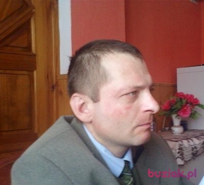 Grzegorz, Male, 51, Pisz, Polska: 1
