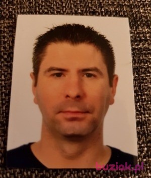 Arek, Male, 44, Dobrodzień, Polska, Photo: 1