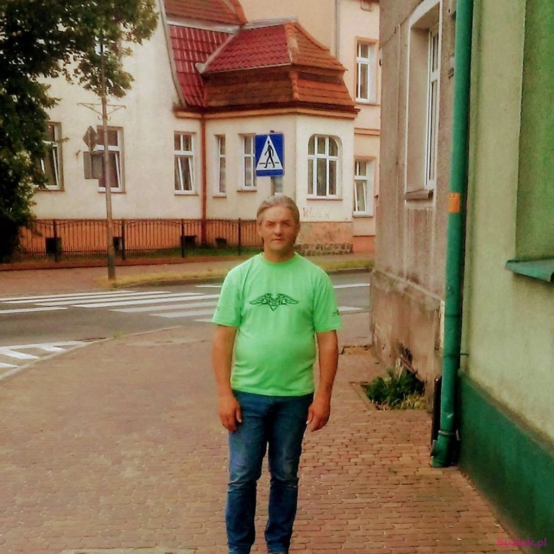Ozz, Mężczyzna, 58, Wałcz, Polska, Zdjęcie: 1