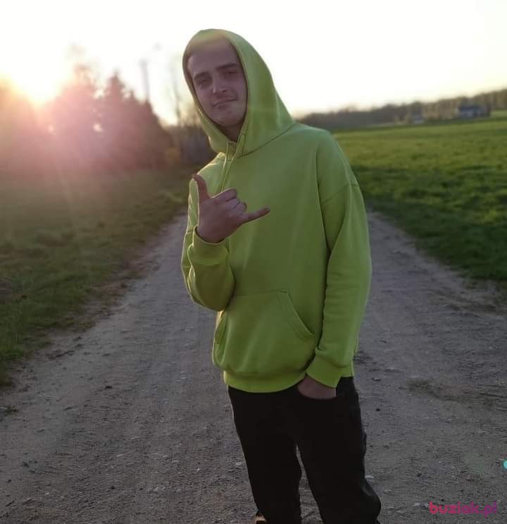 Luki, Male, 22, Płock, Polska: 1