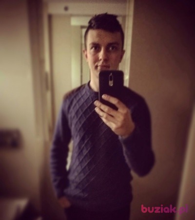 Arek90245, Male, 29, Szczecin, Polska, Photo: 1