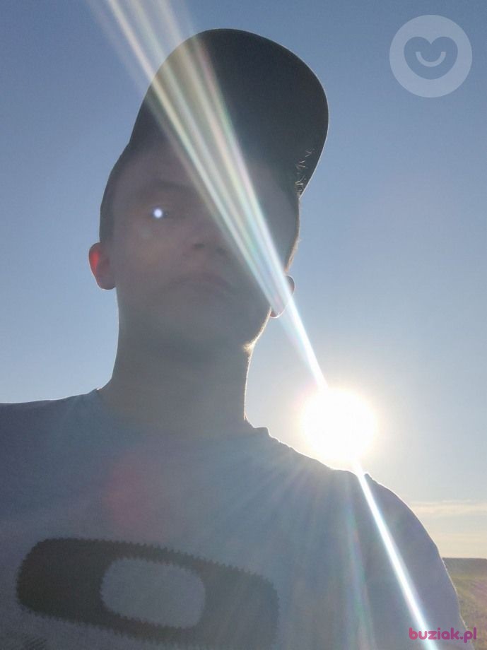 Stanisław, Male, 21, Nowy Tomyśl, Polska: 1