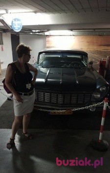 Joanna, Kobieta, 61, Warszawa, Polska, Zdjęcie: 2