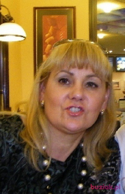 KRYSTYNA , Female, 58, Poznań, Polska, Photo: 2