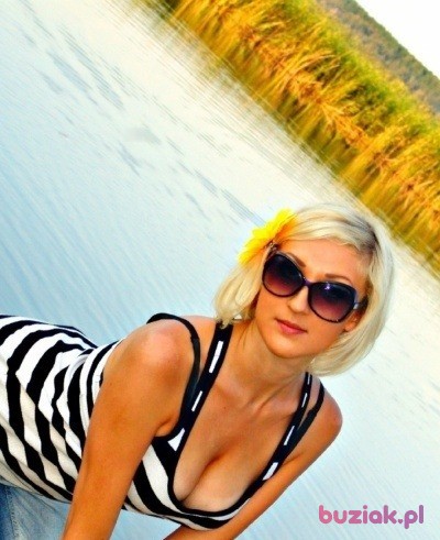 Anżela, Female, 39, Bielsk Podlaski, Polska, Photo: 5