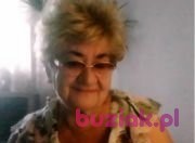 bozka, Kobieta, 71, Margonin, Polska, Zdjęcie: 4