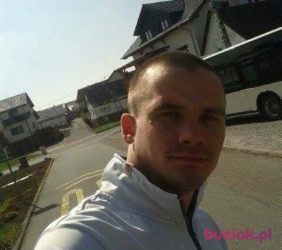 Adam senk , Male, 33, Zabrze, Polska, Photo: 1