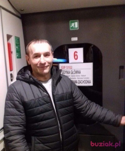 Andrzej, Male, 53, Nasielsk, Polska, Photo: 2