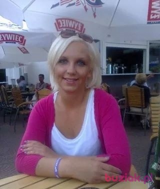 Kasia, Kobieta, 40, Świnoujście, Polska, Zdjęcie: 3