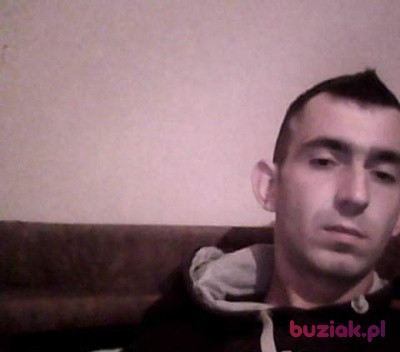 Emil, Mężczyzna, 35, Bolesławiec, Polska: 1
