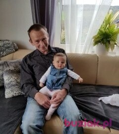 Darek, Male, 58, Niemcy, Photo: 3