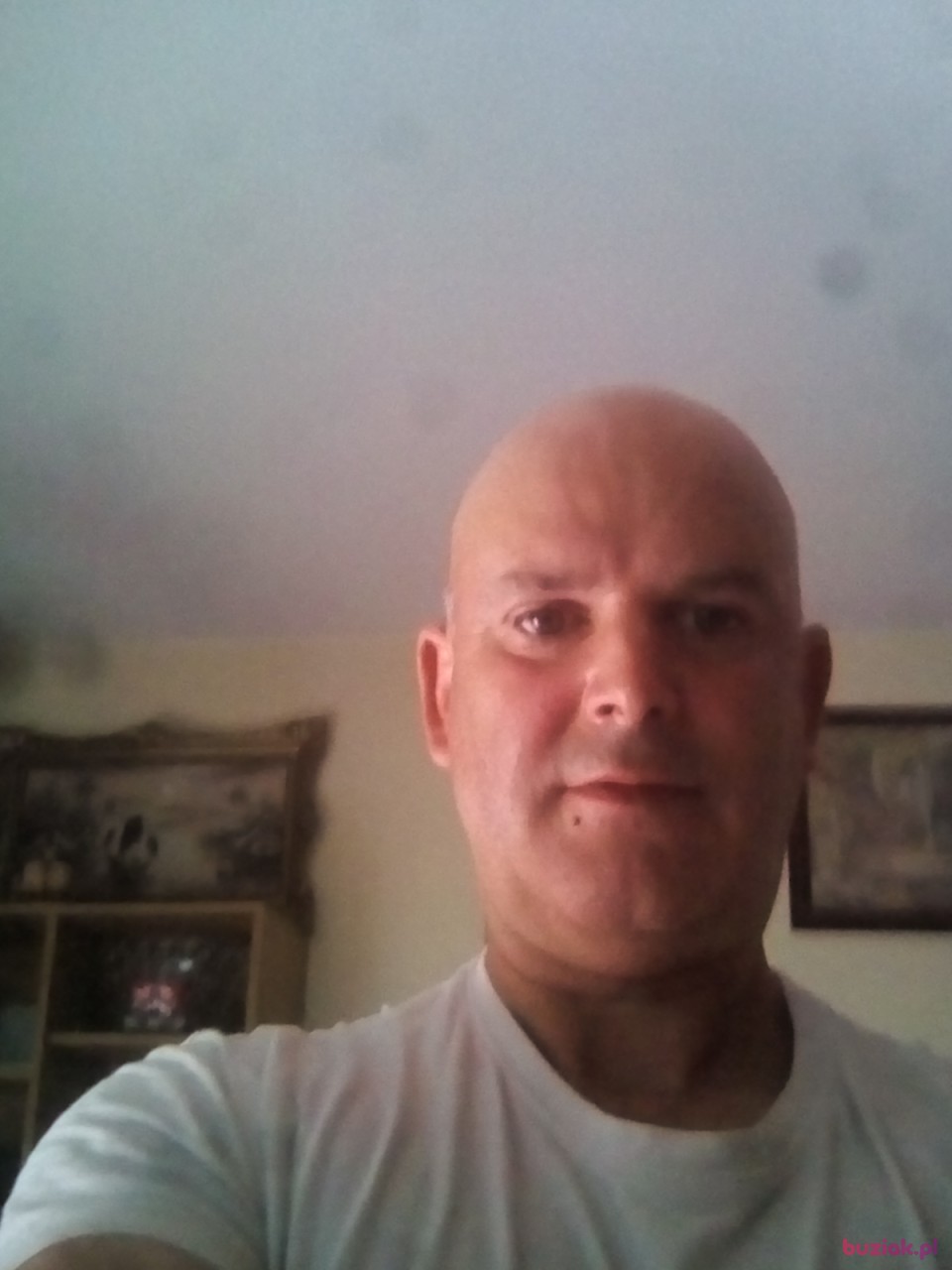 Darek, Male, 52, Francja, Photo: 1