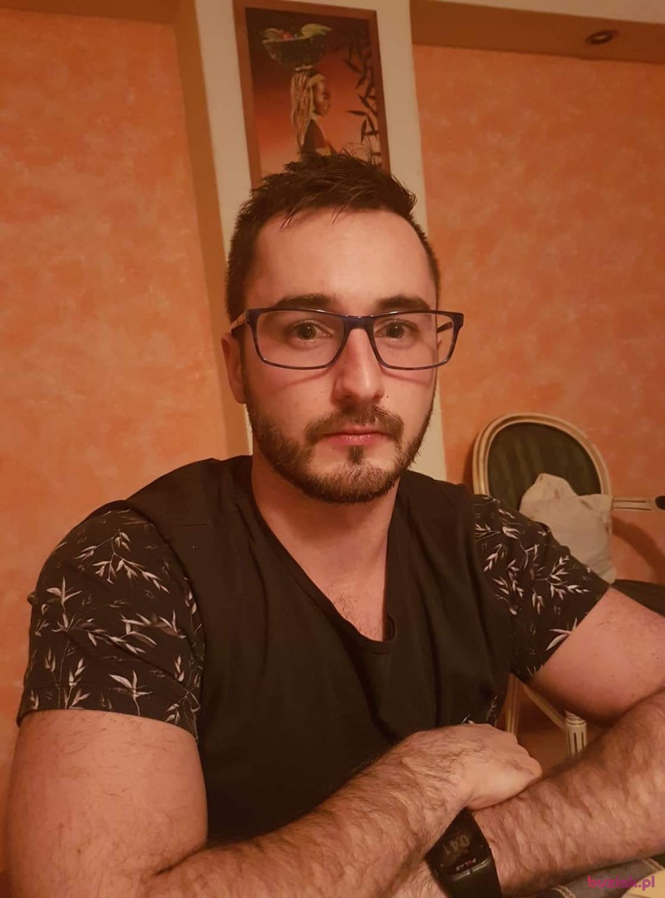 Dawid, Mężczyzna, 33, Niemcy: 1