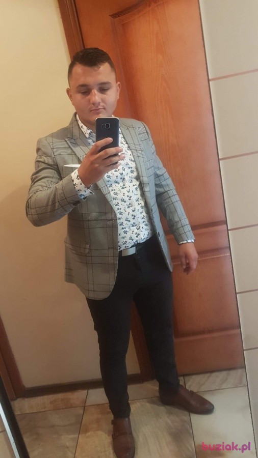 Damian, Male, 29, Monachium, Niemcy: 1