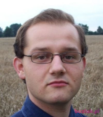 Kwatermistrz, Male, 39, Oświęcim, Polska: 1