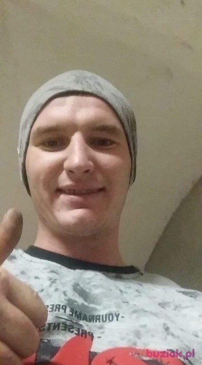 Dominik, Male, 26, Annopol, Polska, Photo: 2