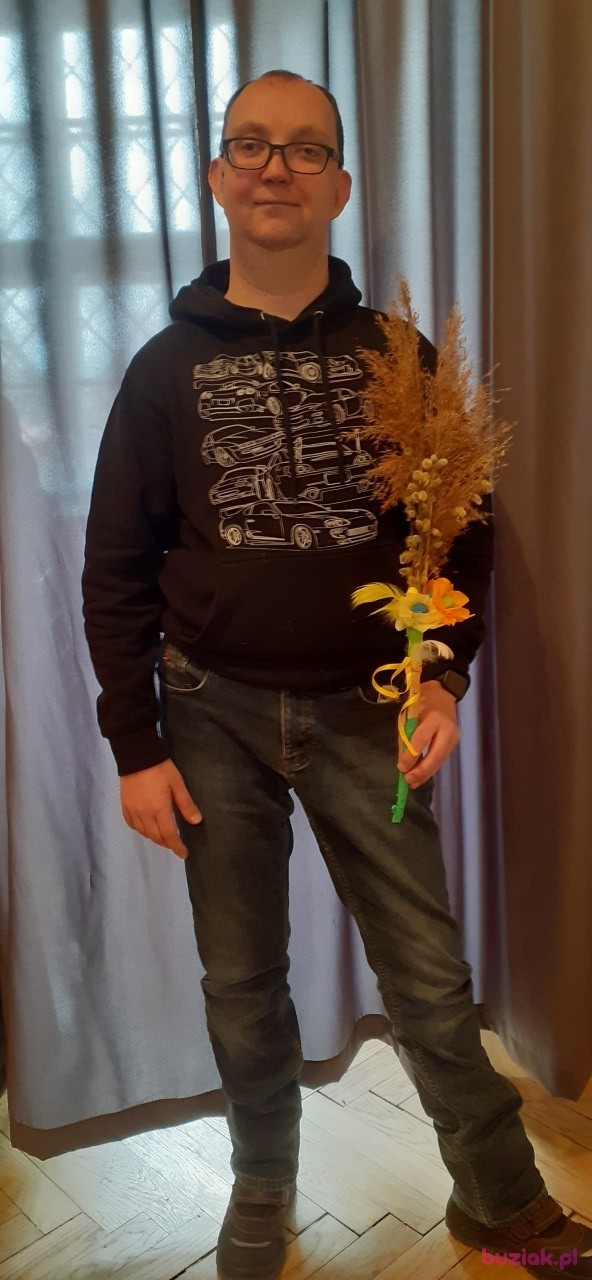 Grzes, Male, 41, Oleśnica, Polska: 1