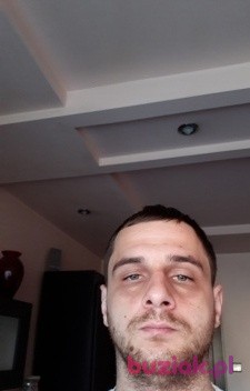 Radek, Male, 40, Bieruń, Polska: 1