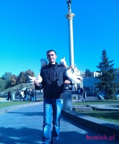 Ivan, Mężczyzna, 34, Kraków, Polska, Zdjęcie: 2
