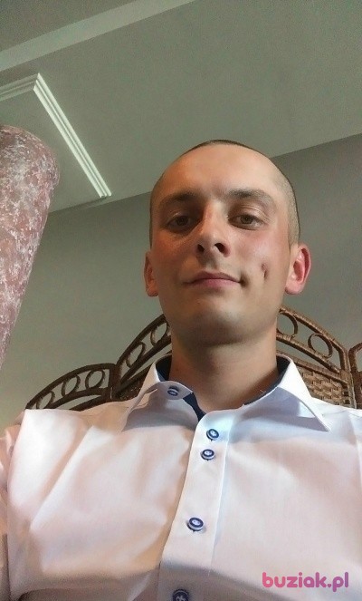Konrad, Male, 31, Biłgoraj, Polska: 1