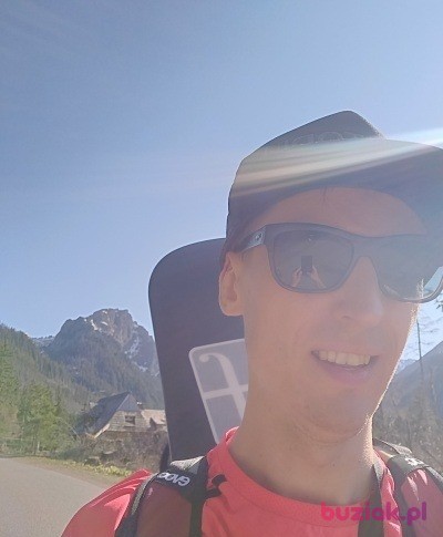 Paweł, Mężczyzna, 41, Rzeszów, Polska, Zdjęcie: 3