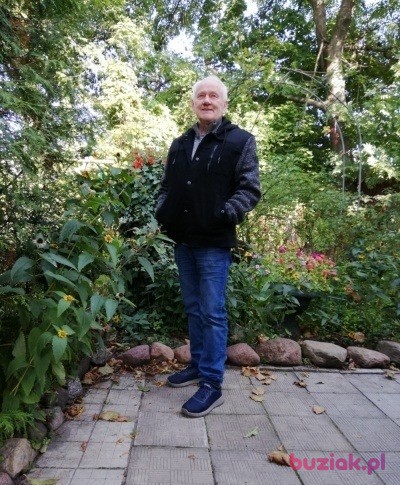 Marek, Male, 71, Pabianice, Polska, Photo: 2