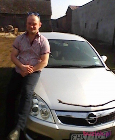 Marcin, Male, 39, Grabów nad Prosną, Polska, Photo: 2