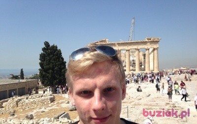 Oskar, Male, 30, Gdynia, Polska, Photo: 2