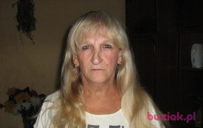 Mariola, Kobieta, 63, Łódź, Polska, Zdjęcie: 1