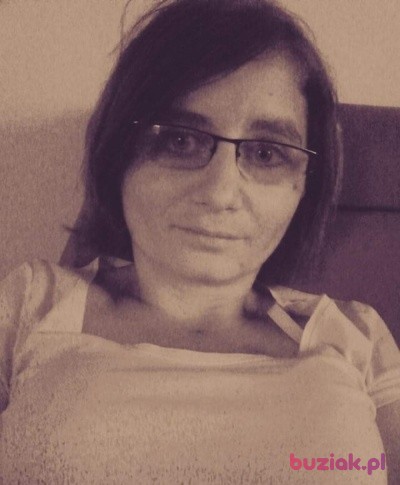Gosiaoop24, Kobieta, 30, Polska: 1